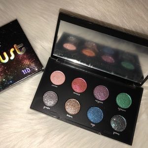 Urban Decay Moondust Palette